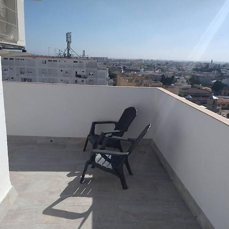 Atico/Estudio Cerca Del Centro De Jerez Lägenhet Jerez de la Frontera Exteriör bild